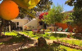 Casa Matia Bed And Breakfast